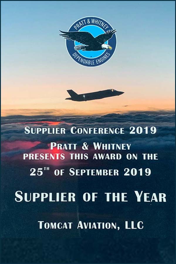 Tomcat Aviation LLC US State Department Manufacturer Registration