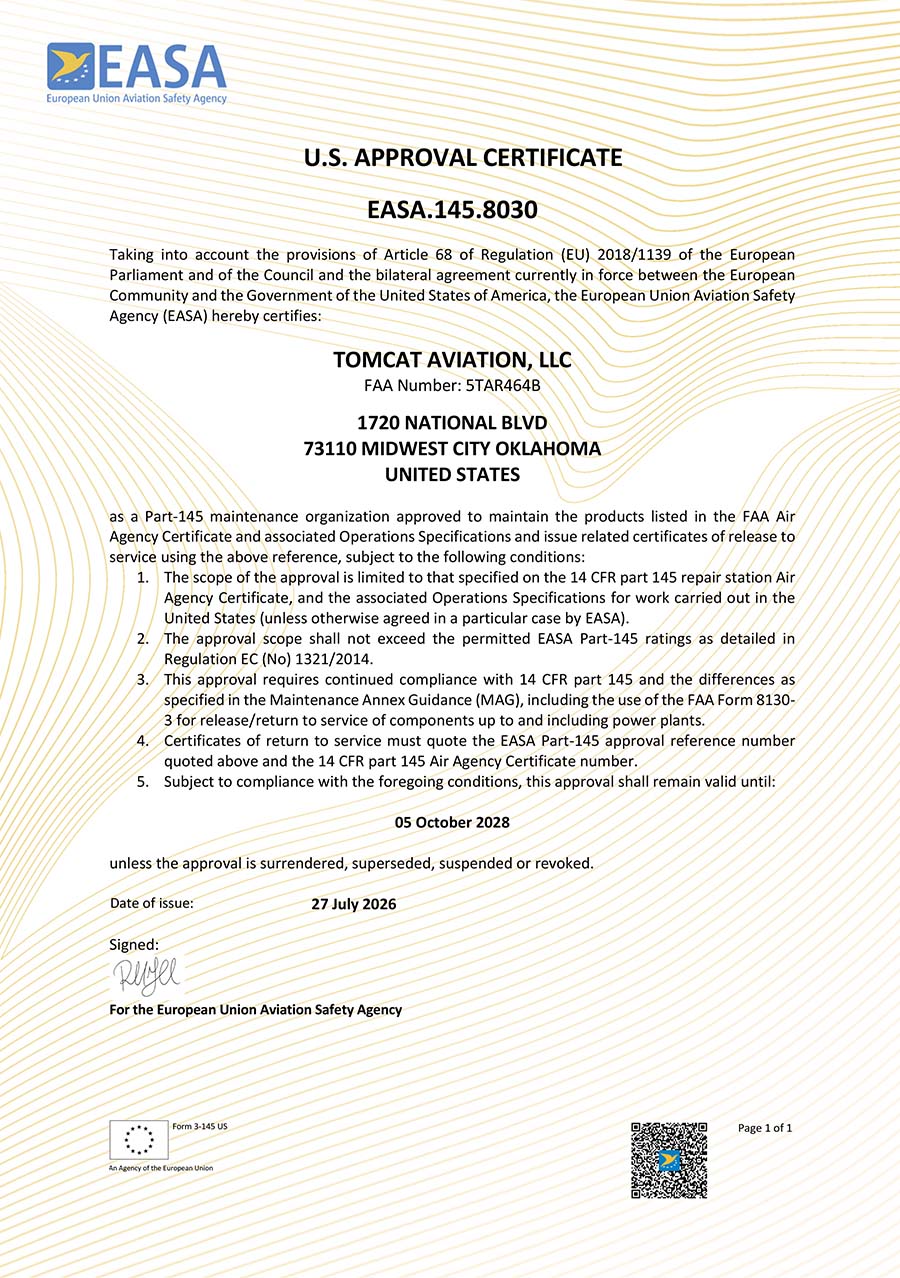 CASE Certificate of Membership, January 2025